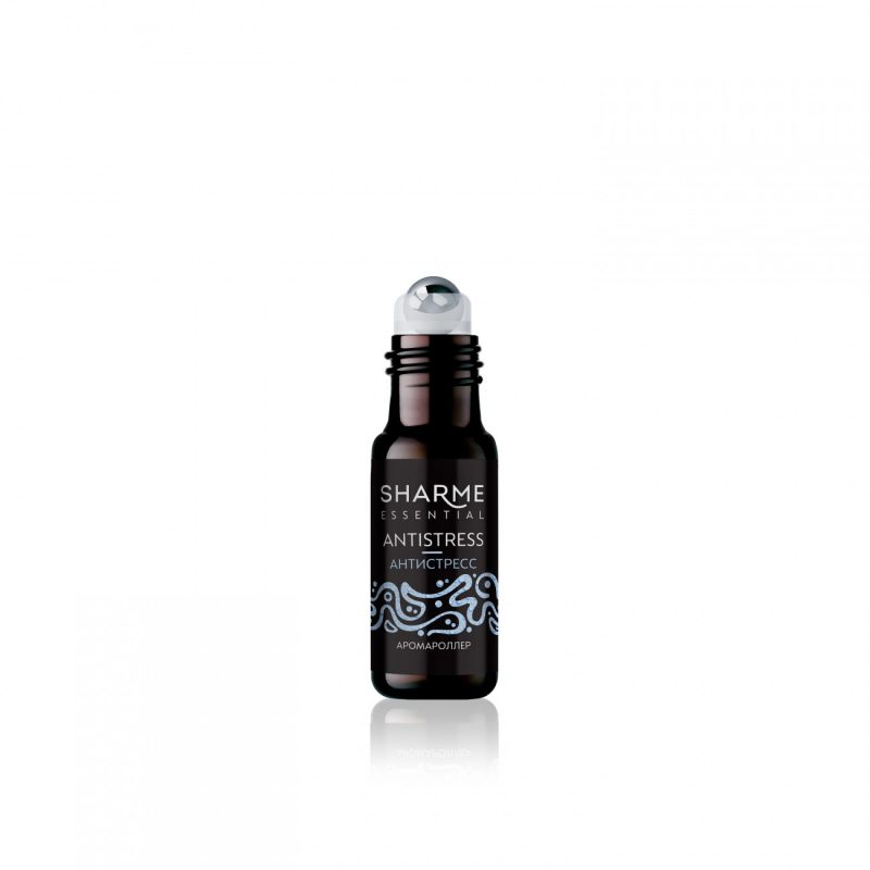 Аромароллер Sharme Essential «Антистресс», 5 мл