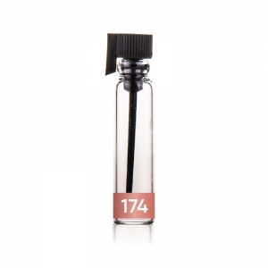 Духи женские EC Classic 174, пробник, 2 мл